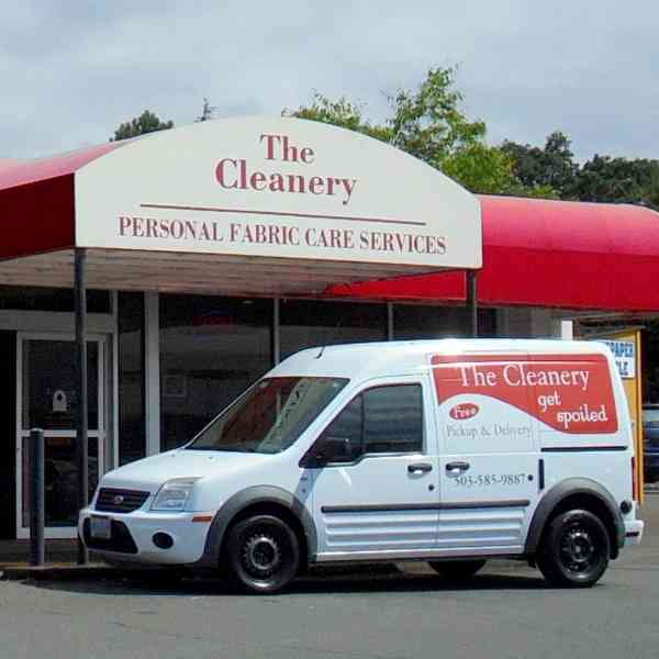 Photo of The Cleanery's Salem location in Salem, Oregon.